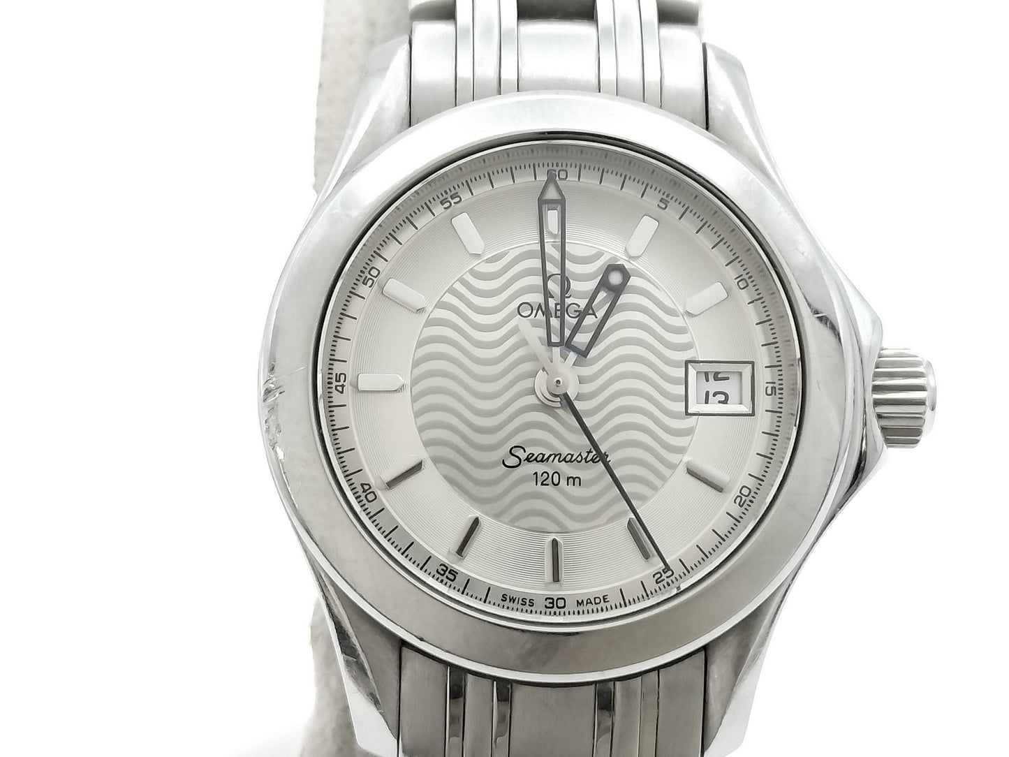 OMEGA 2581.31 57828490 Quartz Women's Watch