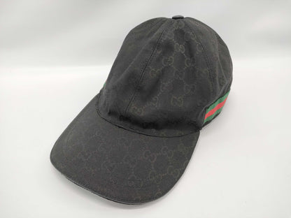 GUCCI Gucci Hats and other accessories