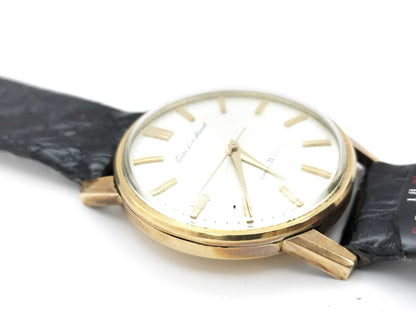 SEIKO Hand-wound Men's Watch