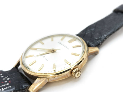 SEIKO Hand-wound Men's Watch