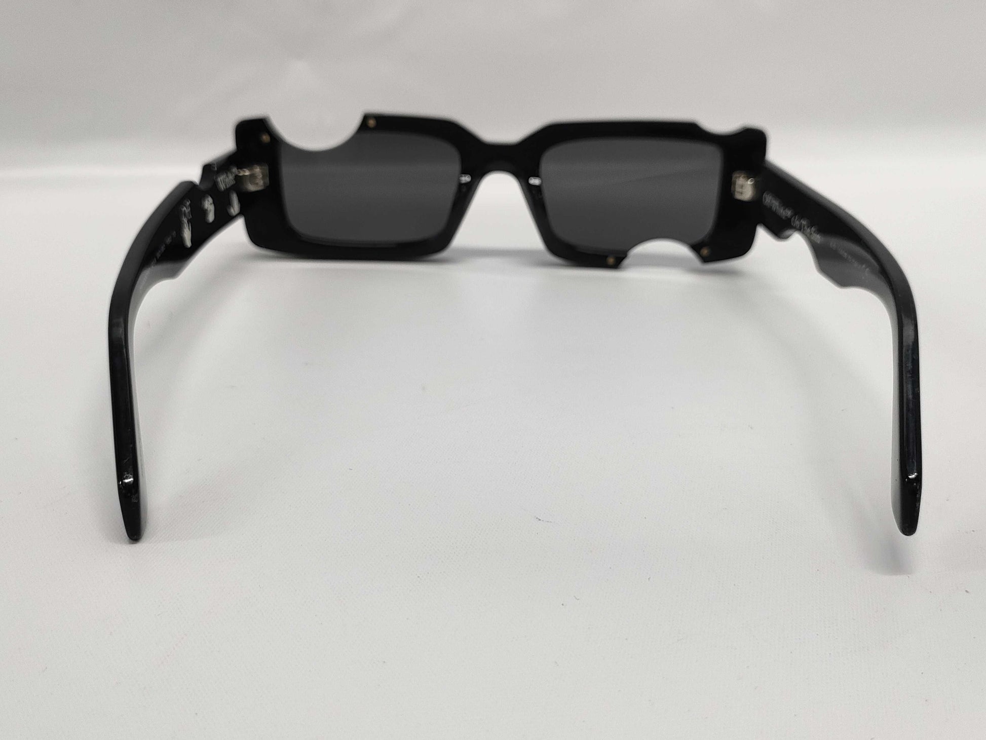  Off-White Sunglasses Sunglasses and Glasses