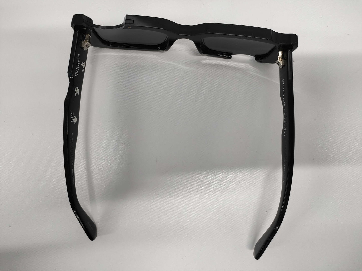  Off-White Sunglasses Sunglasses and Glasses