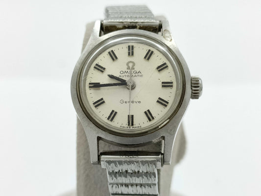 OMEGA Automatic Women's Watch