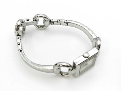 GUCCI 120 11863371 Quartz Women's Watch