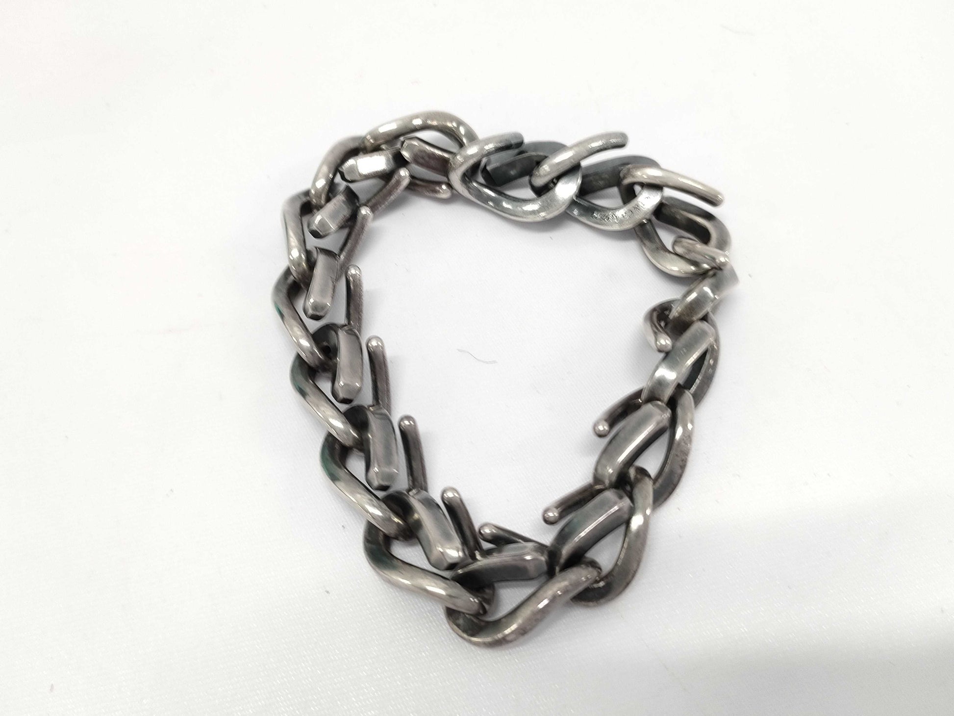 Tiffany & Co. Tiffany 925 Bracelet Bracelet Bangle