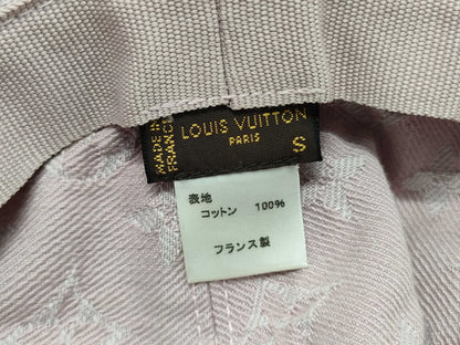 LOUIS VUITTON Louis Vuitton Hats and Other Accessories