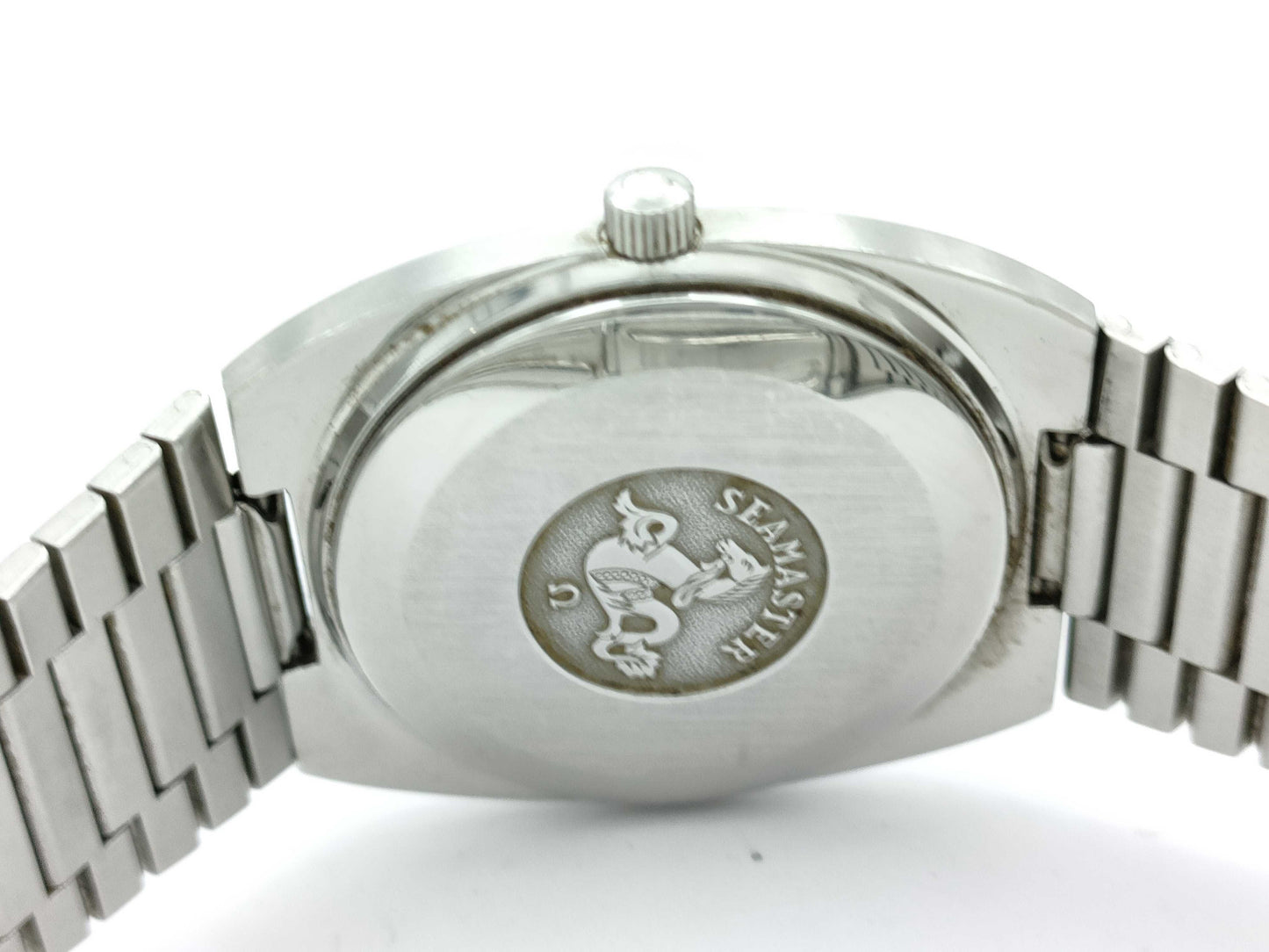 OMEGA Automatic Boys' Watch