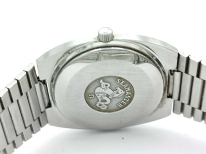 OMEGA Automatic Boys' Watch
