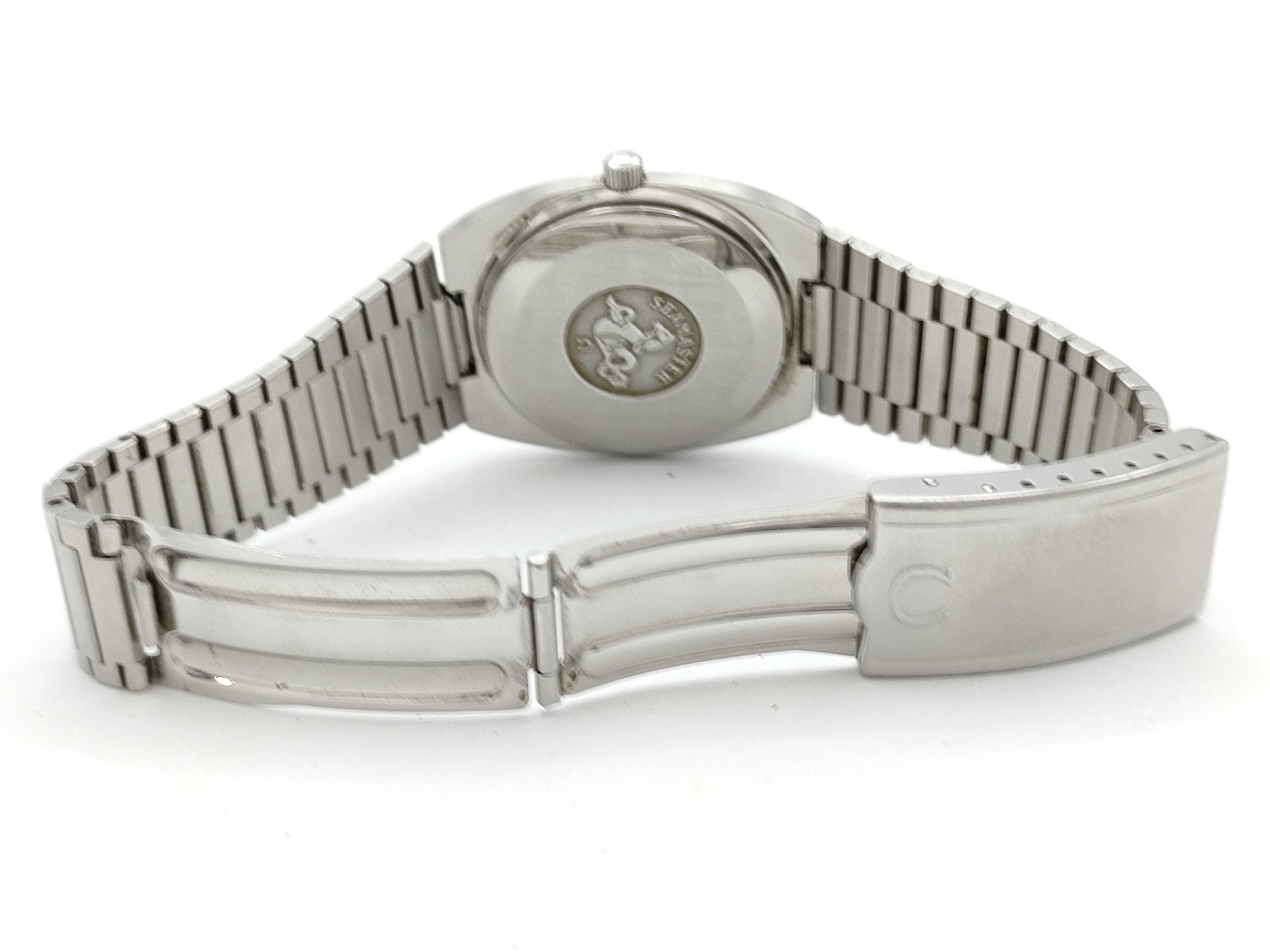OMEGA Automatic Boys' Watch