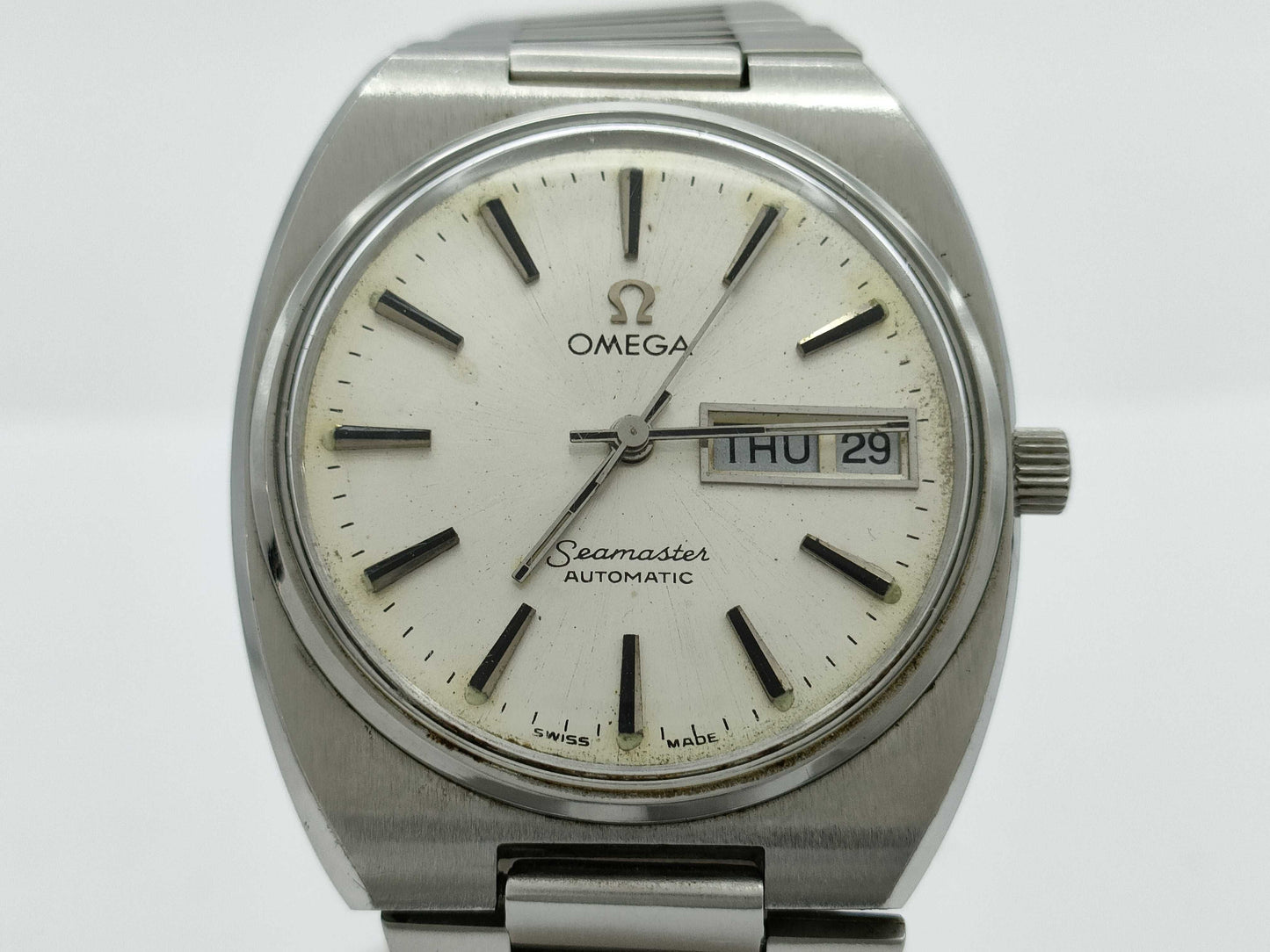 OMEGA Automatic Boys' Watch