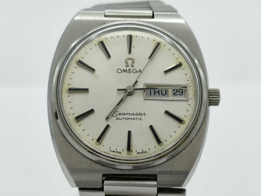 OMEGA Automatic Boys' Watch