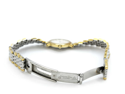 OMEGA De Ville 53838855 Quartz Women's Watch