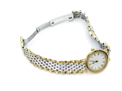 OMEGA De Ville 53838855 Quartz Women's Watch