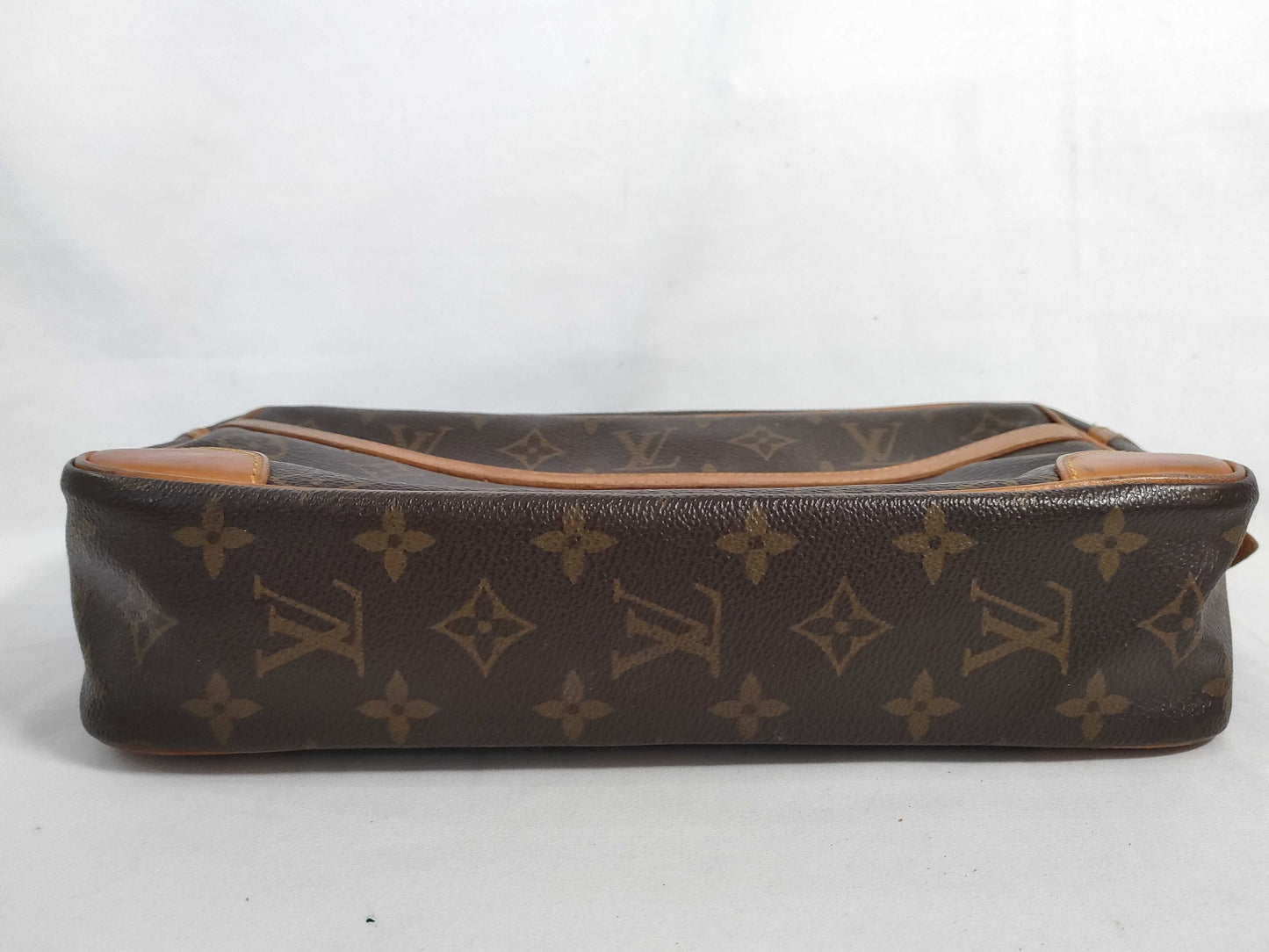 LOUIS VUITTON Monogram Compiegne Second Bag