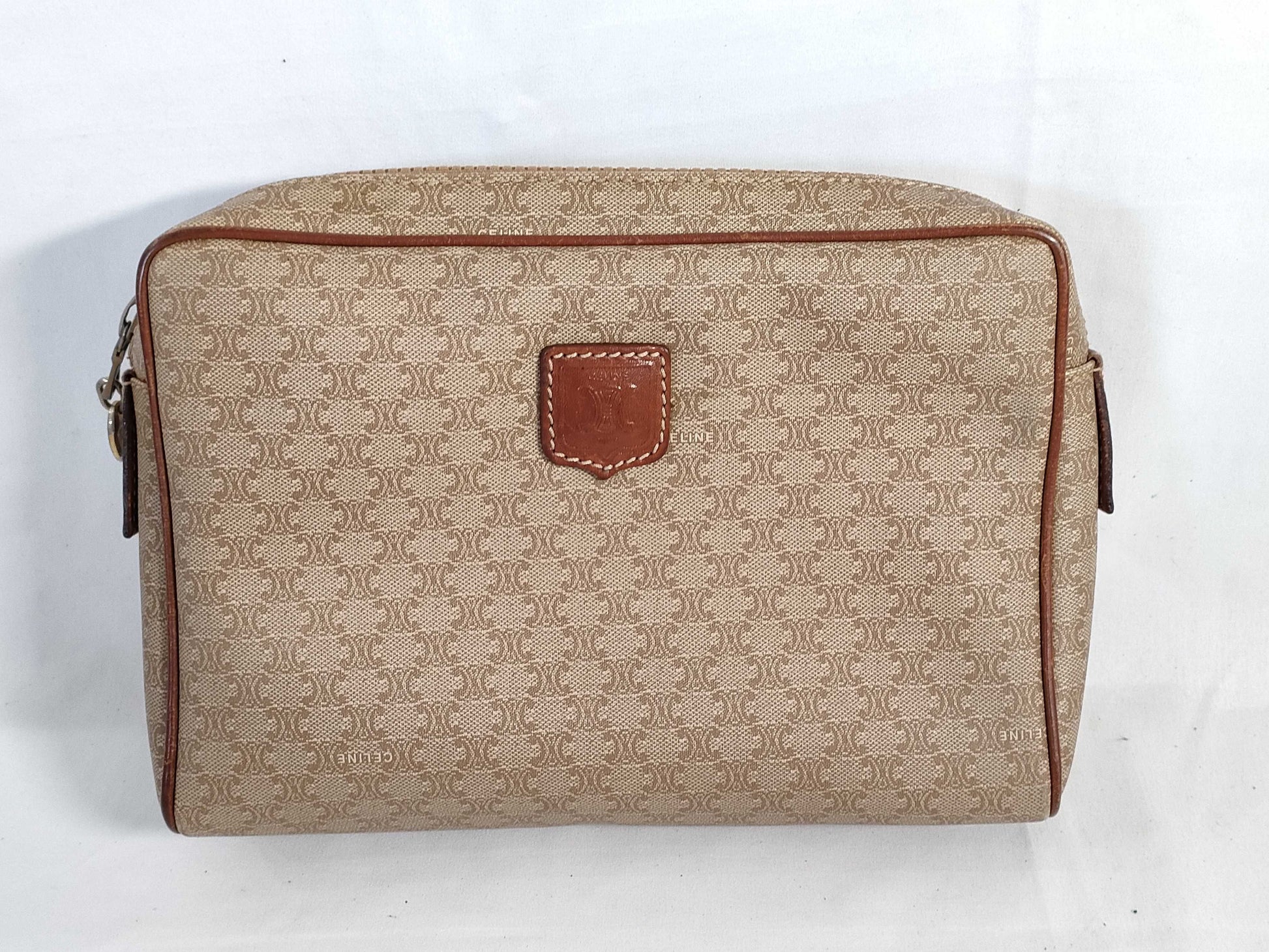 CELINE Pouch Second Bag