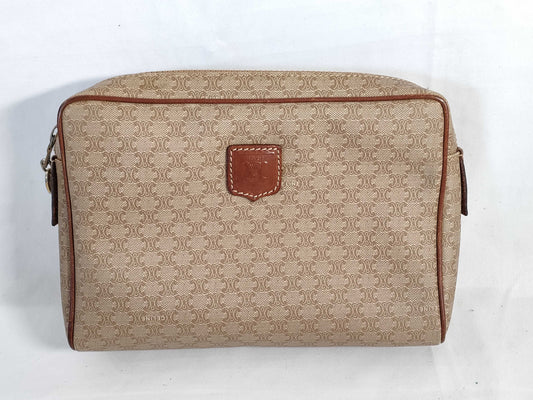 CELINE Pouch Second Bag