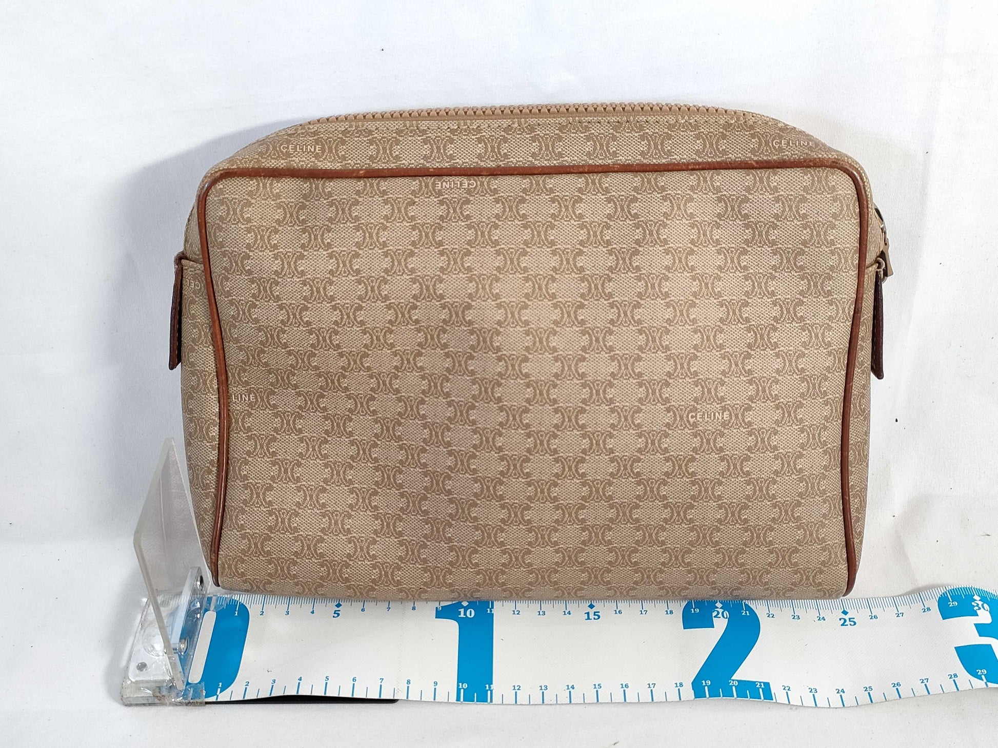 CELINE Pouch Second Bag