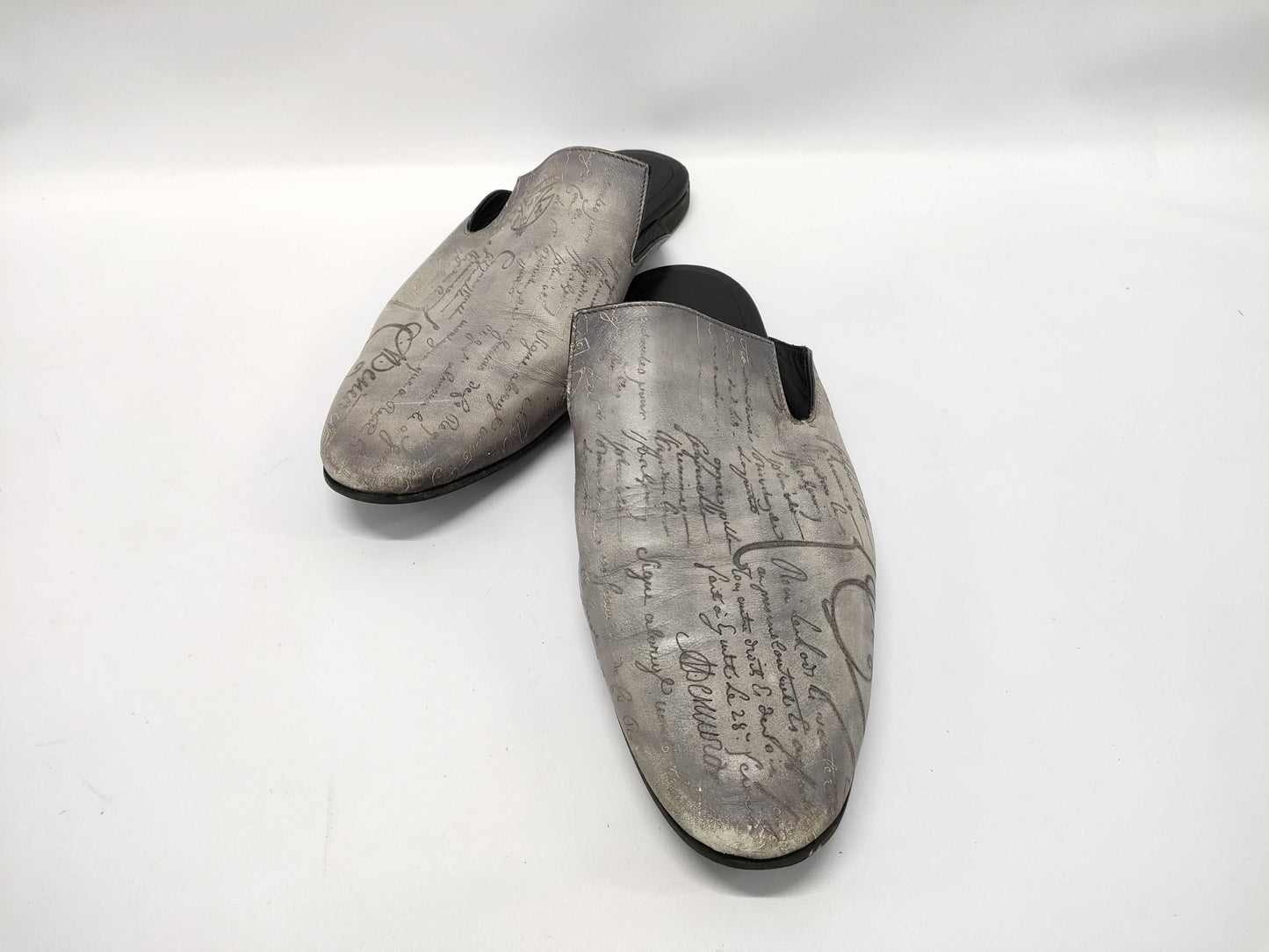 Berluti Sandals 11 Other Shoes