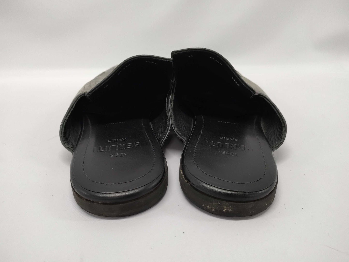 Berluti Sandals 11 Other Shoes