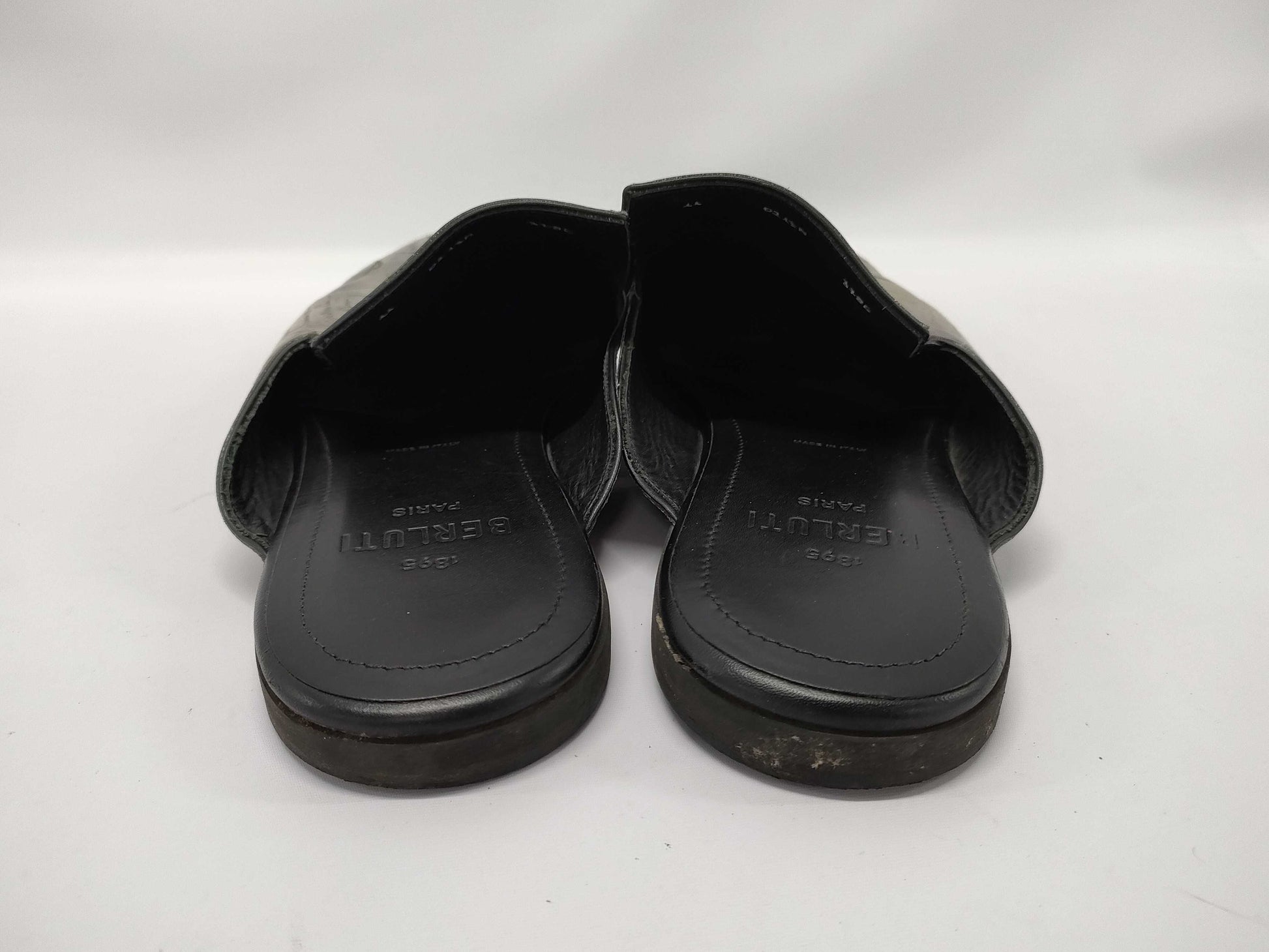 Berluti Sandals 11 Other Shoes