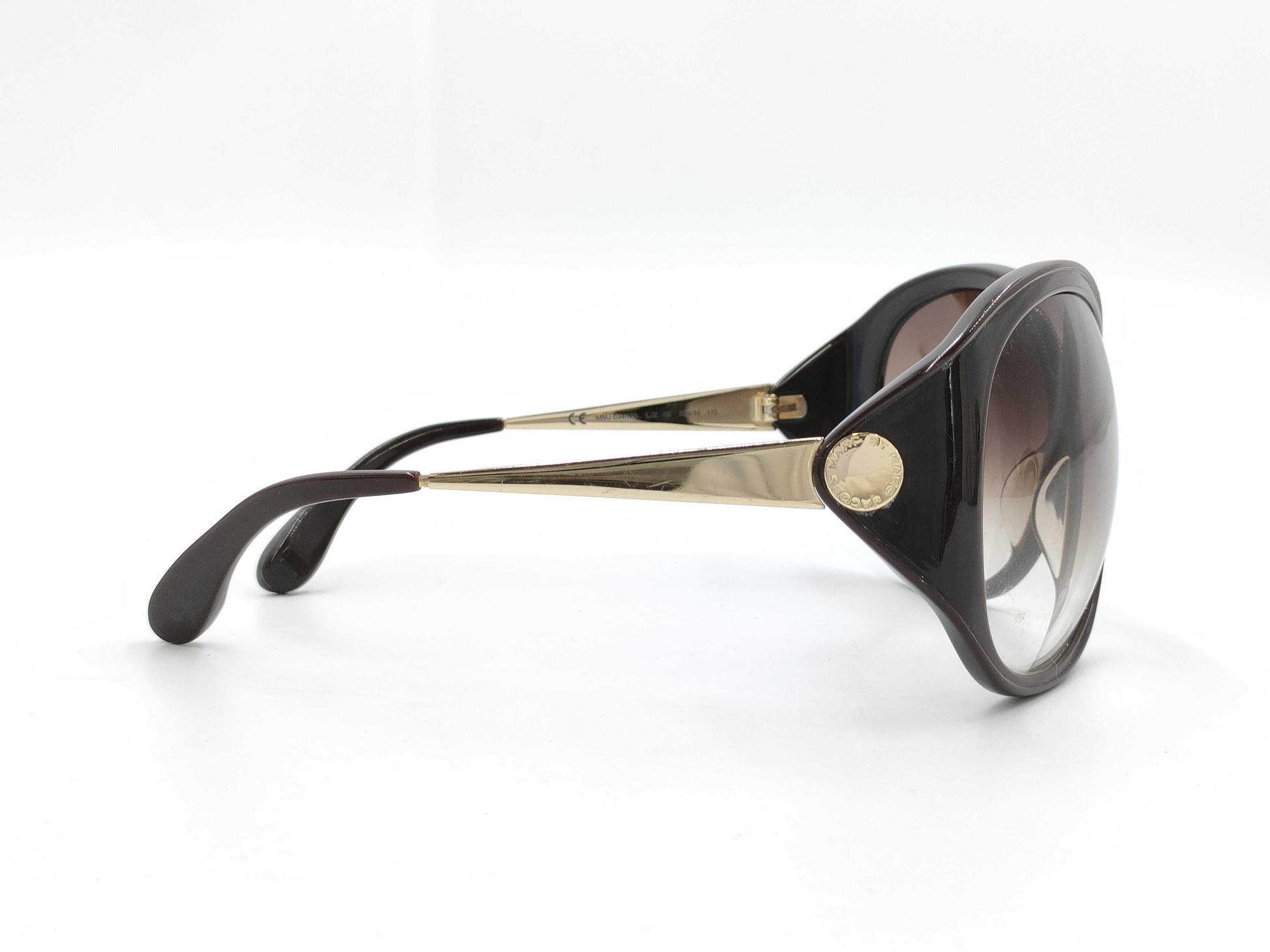 MARC BY MARC JACOBS sunglasses and glasses