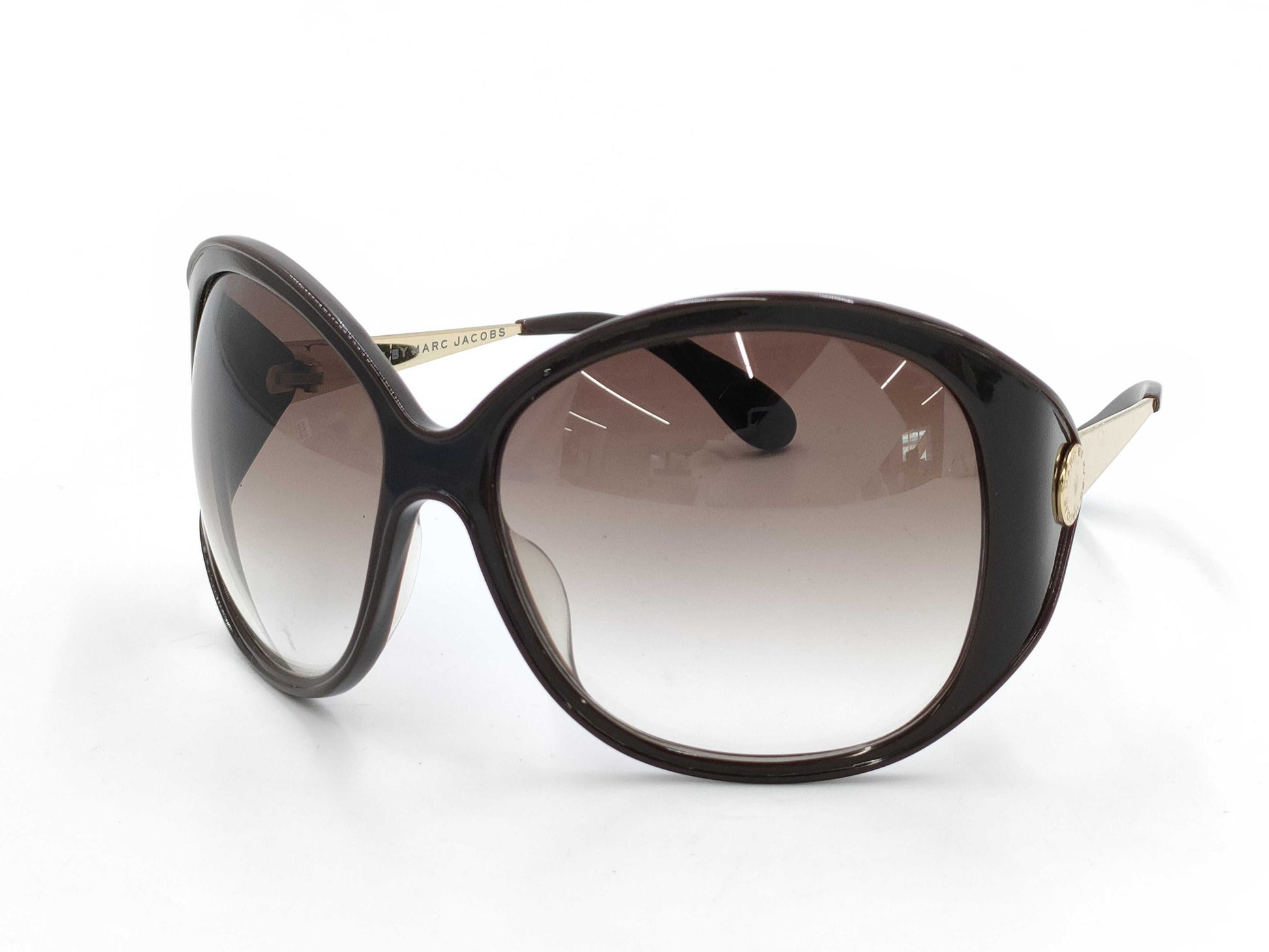MARC BY MARC JACOBS sunglasses and glasses