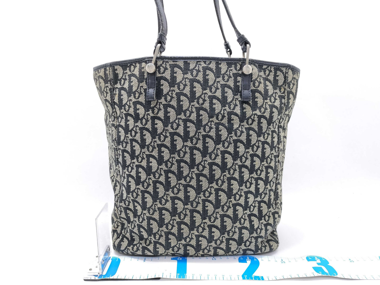 Dior Trotter Brand Bag Other Tote Bag