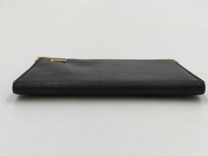dunhill card case, pass case, business card holder
