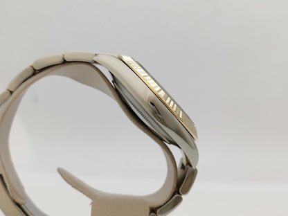 ROLEX 126333 05C293D5 Black Dial Men's Watch