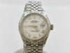ROLEX 279174 36Z6C234 White Roman Women's Watch
