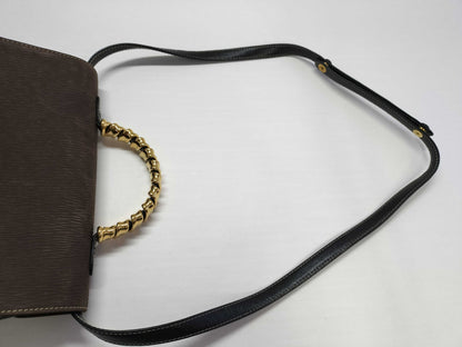 LOEWE 2-way Velázquez handbag