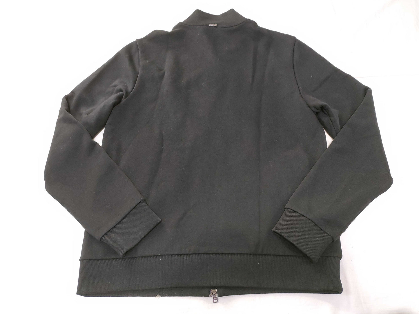 Herno Suede Jacket Jacket