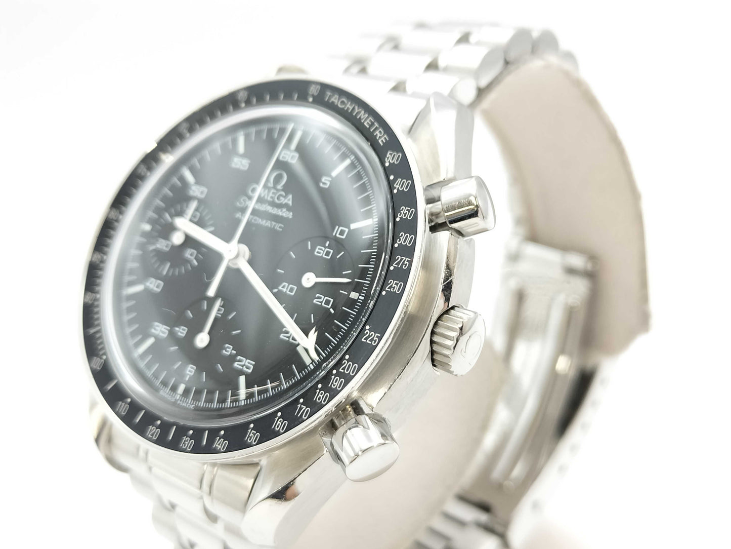 OMEGA Speedmaster 3510.50 58012828 Automatic Men's Watch