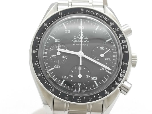 OMEGA Speedmaster 3510.50 58012828 Automatic Men's Watch