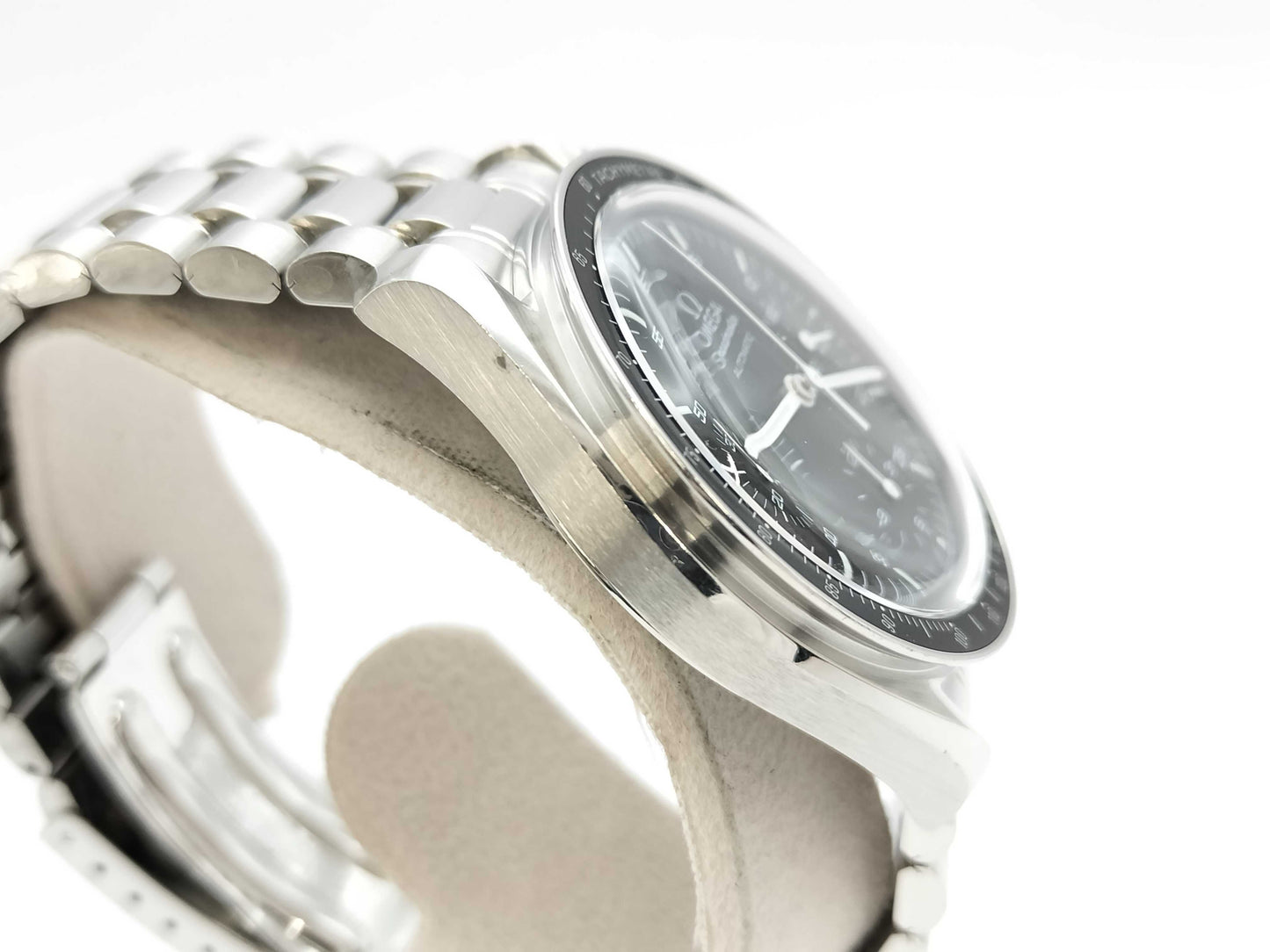 OMEGA Speedmaster 3510.50 58012828 Automatic Men's Watch