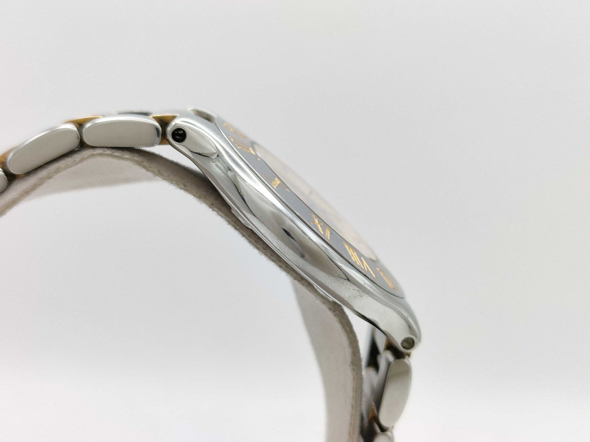 Cartier Must 21 1330 PL214654 Quartz Women's Watch