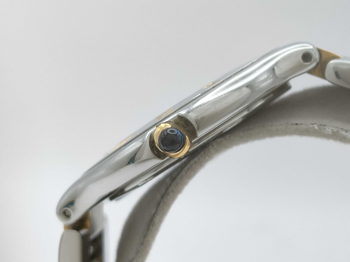 Cartier Must 21 1330 PL214654 Quartz Women's Watch