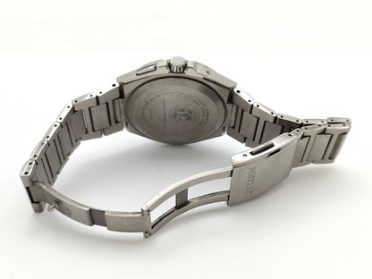 CITIZEN H145-S122601 072050096 Men's Watch