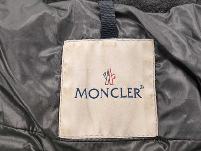 MONCLER MONCLER Moncler Down Jacket Coat 0 Coat