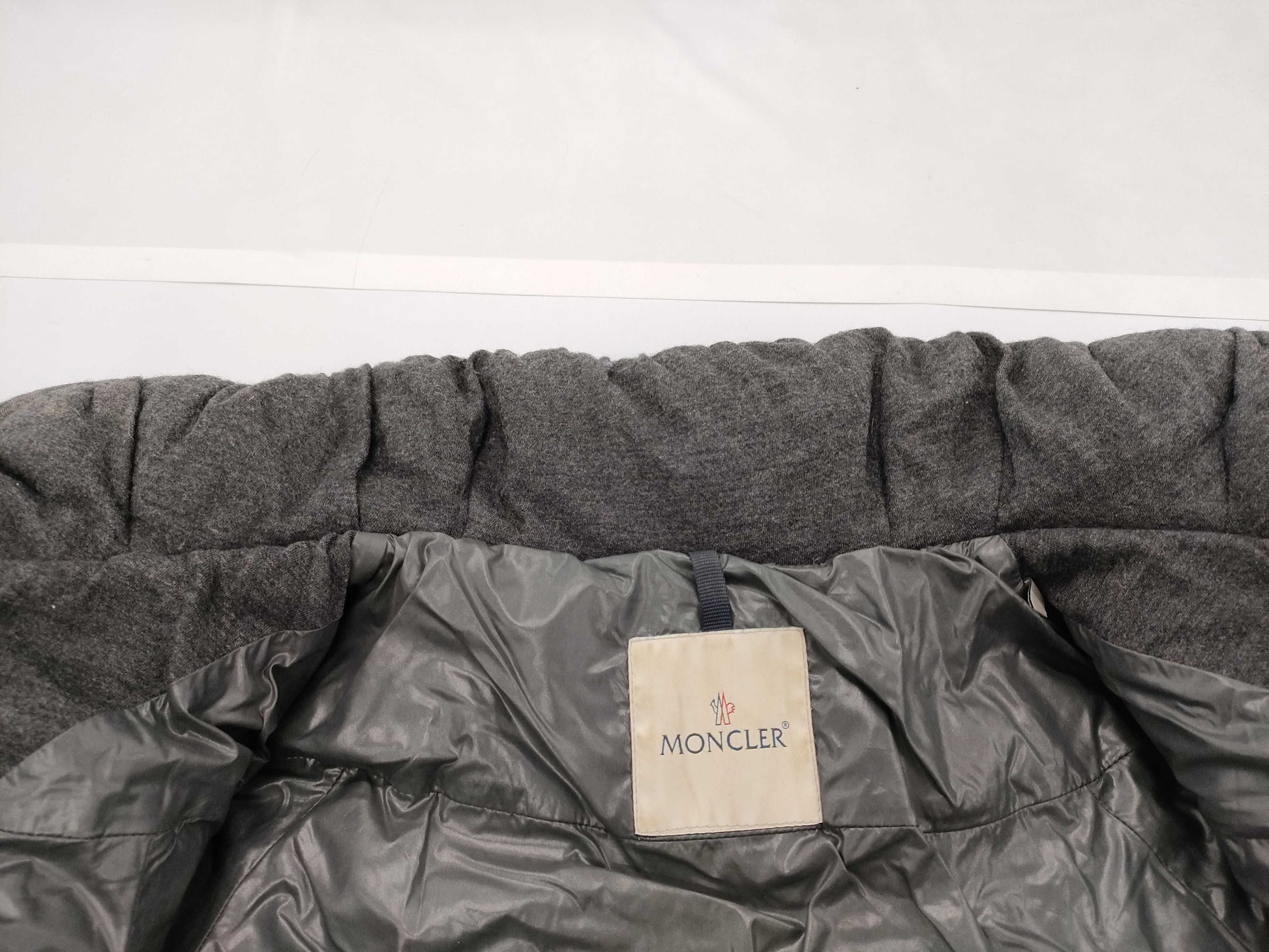 MONCLER MONCLER Moncler Down Jacket Coat 0 Coat
