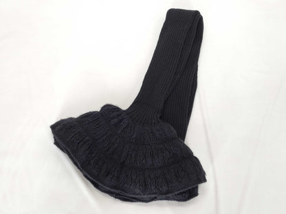 JEAN PAUL GAULTIER Jean Paul Gaultier Jean Paul Gaultier scarf scarf