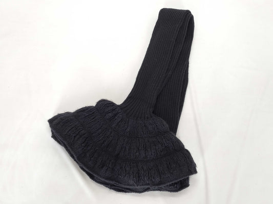 JEAN PAUL GAULTIER Jean Paul Gaultier Jean Paul Gaultier scarf scarf