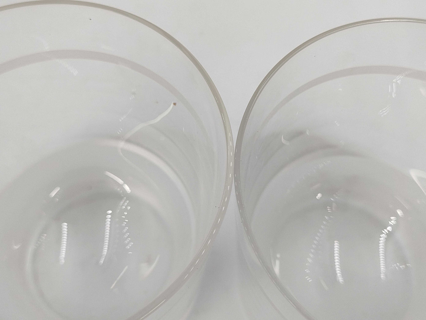 BVLGARI Bvlgari Old Fashioned Pair of Glasses