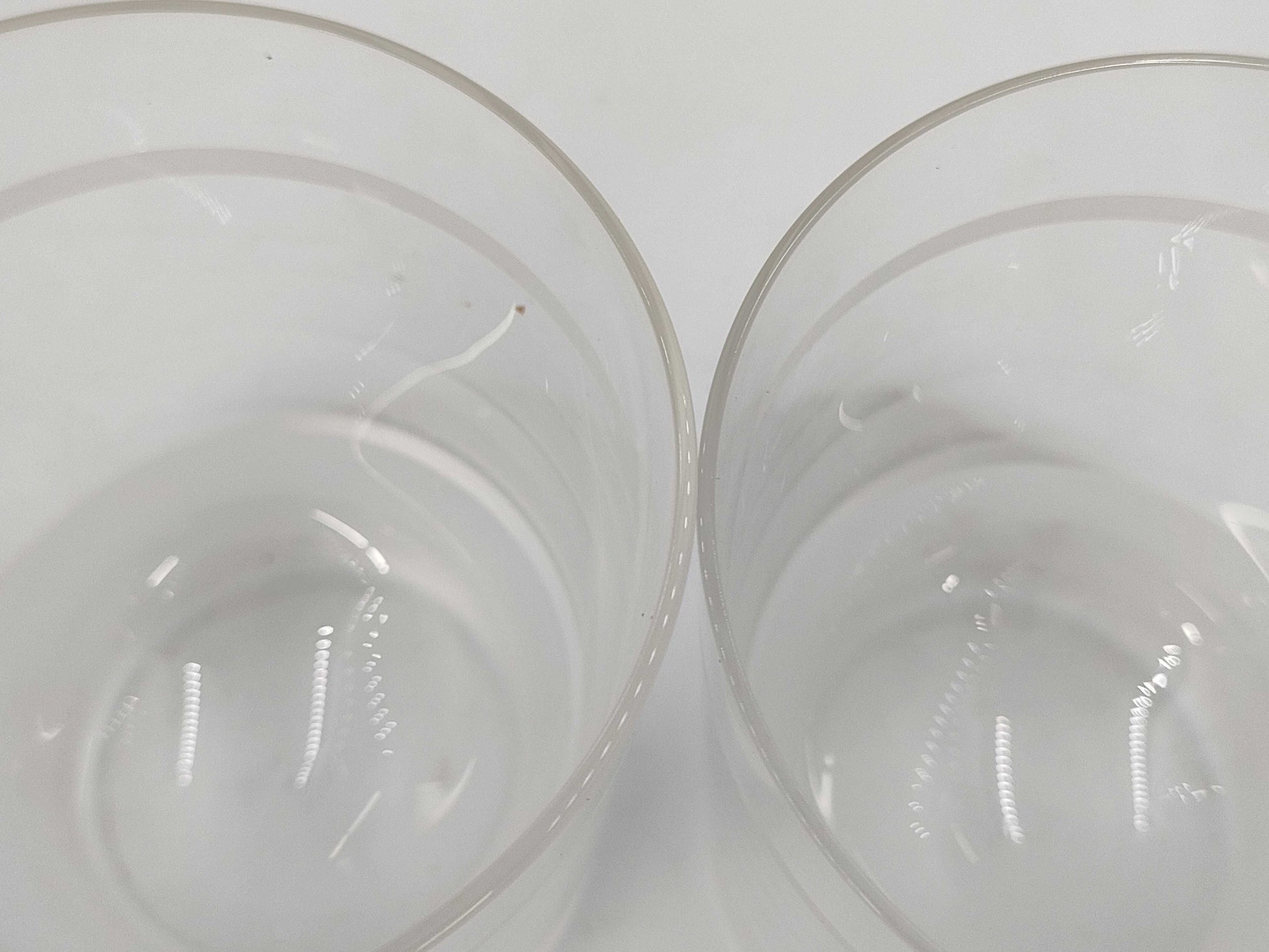 BVLGARI Bvlgari Old Fashioned Pair of Glasses