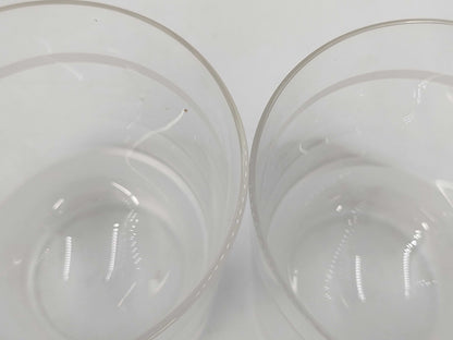 BVLGARI Bvlgari Old Fashioned Pair of Glasses