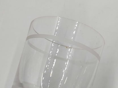 BVLGARI Bvlgari Old Fashioned Pair of Glasses