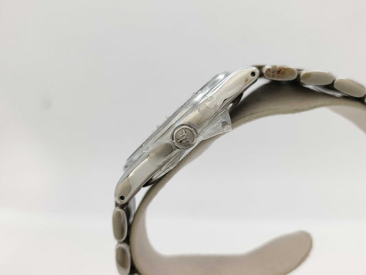 SEIKO Credor 8J86-7A00 48N024 Quartz Boys' Watch