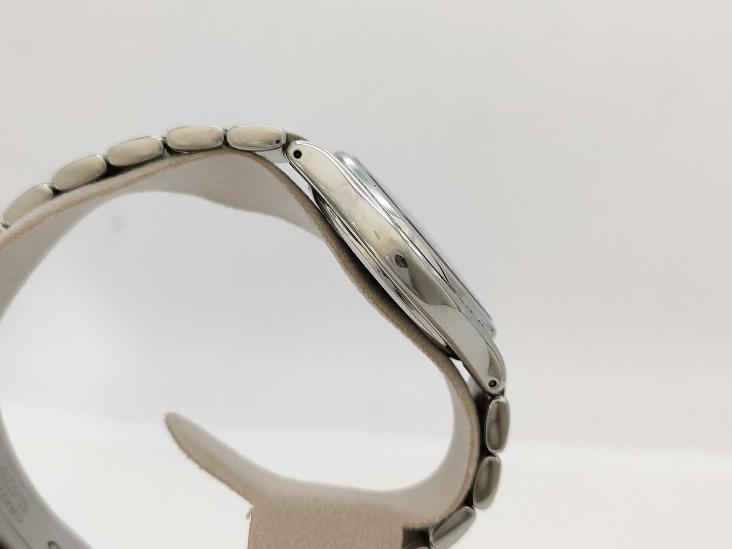 SEIKO Credor 8J86-7A00 48N024 Quartz Boys' Watch