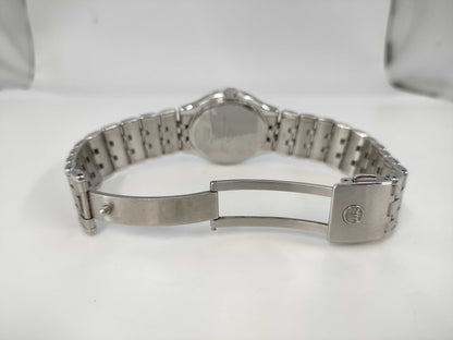 SEIKO Credor 8J86-7A00 48N024 Quartz Boys' Watch