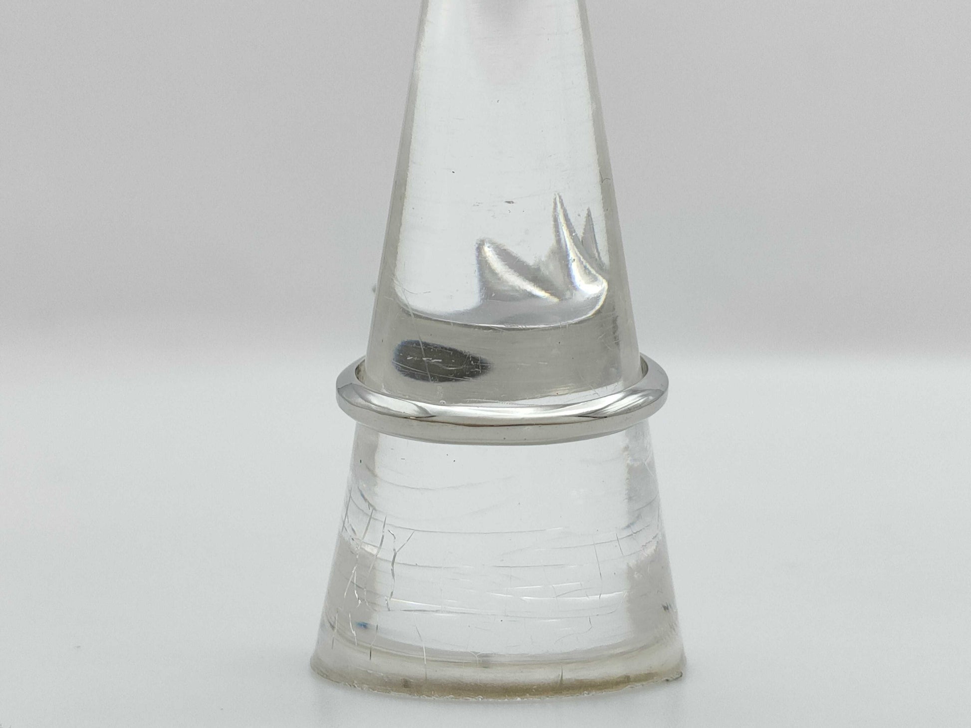 D1.010ct PT900 7.1g Ring 